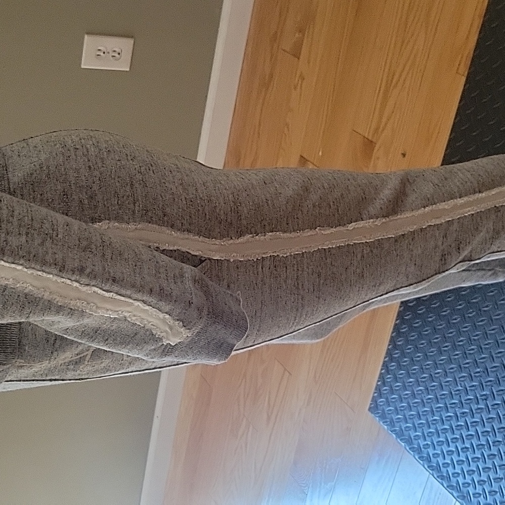 Golden Goose Sweatsuit with contrasting trim - Picture 4 of 16